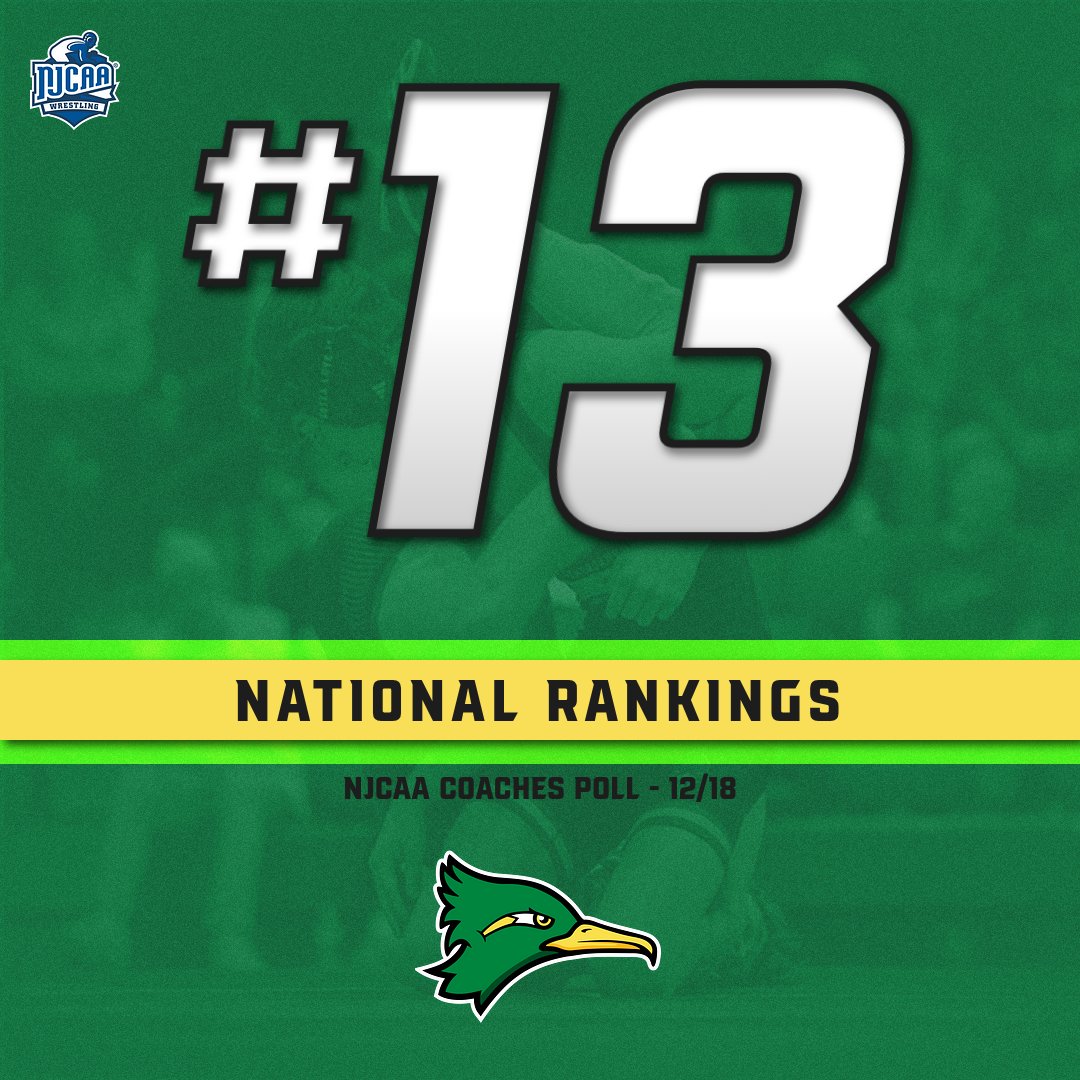 Roadrunners Move Up in National Poll