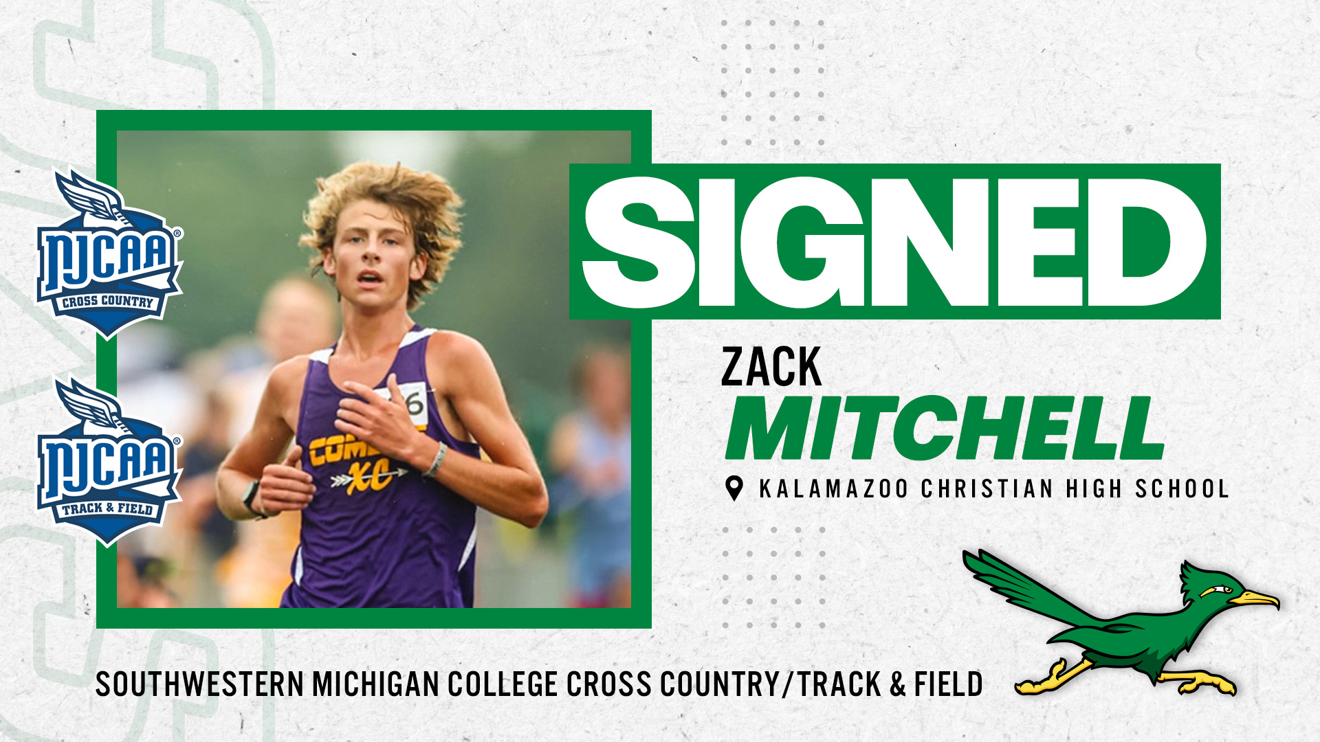 Zack Mitchell Picks SMC