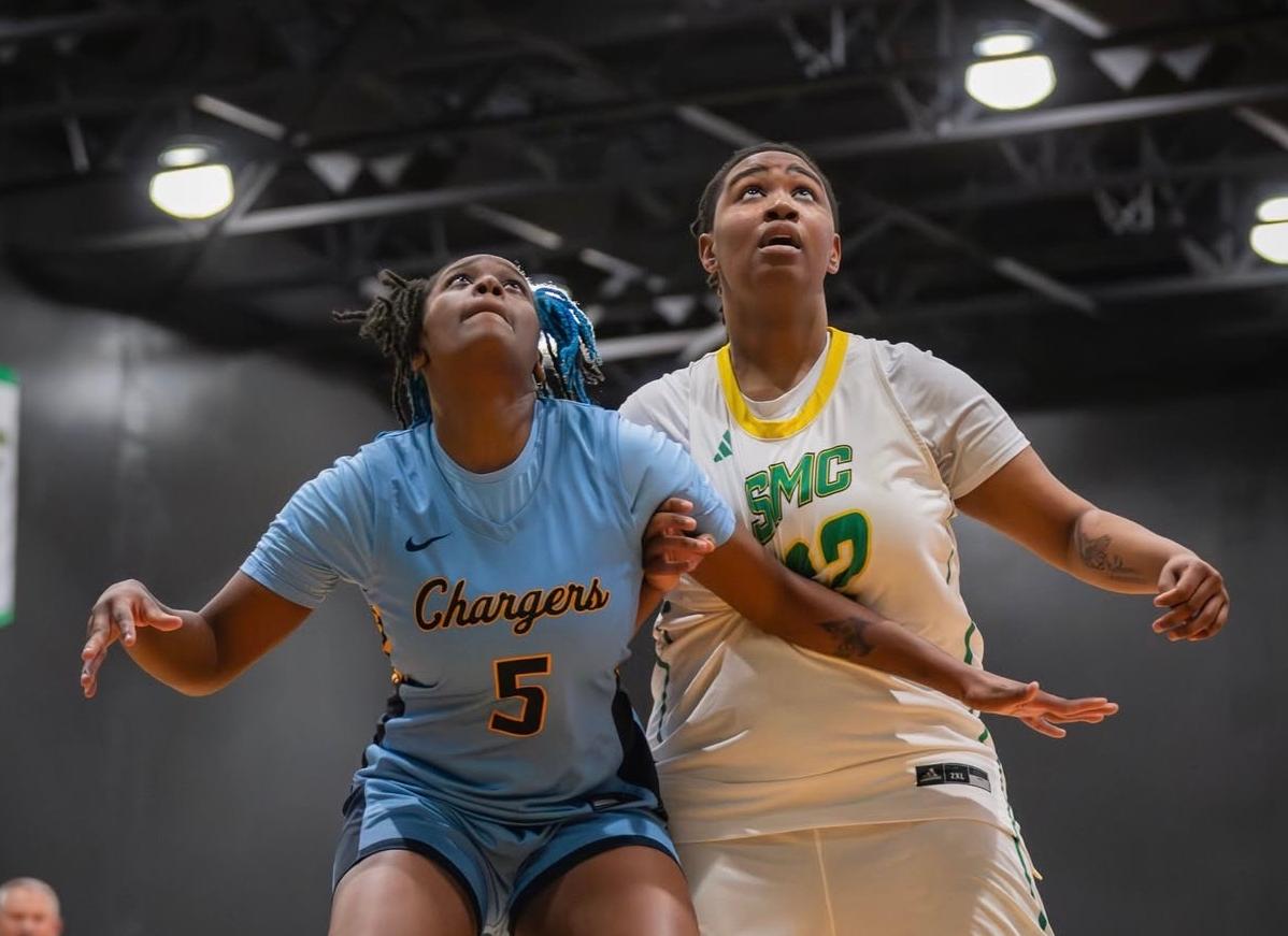 WBB Get Two and Just Miss Getting an Upset