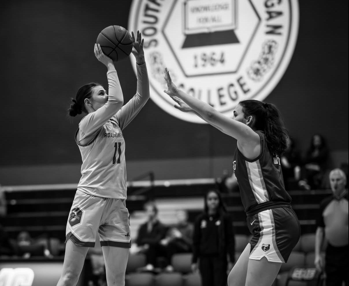 Women's Basketball 1-1 in First Week of Conference Play