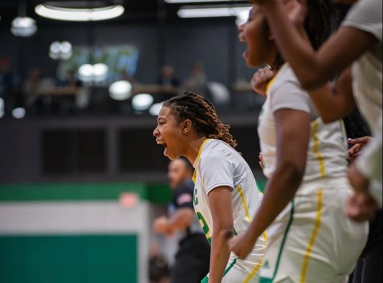 Women's Basketball 1-1 Last Week