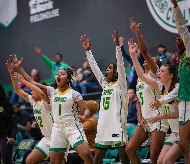 WBB 1-1 Last Week