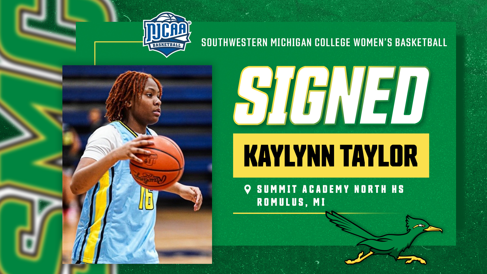 Kaylynn Taylor Picks SMC
