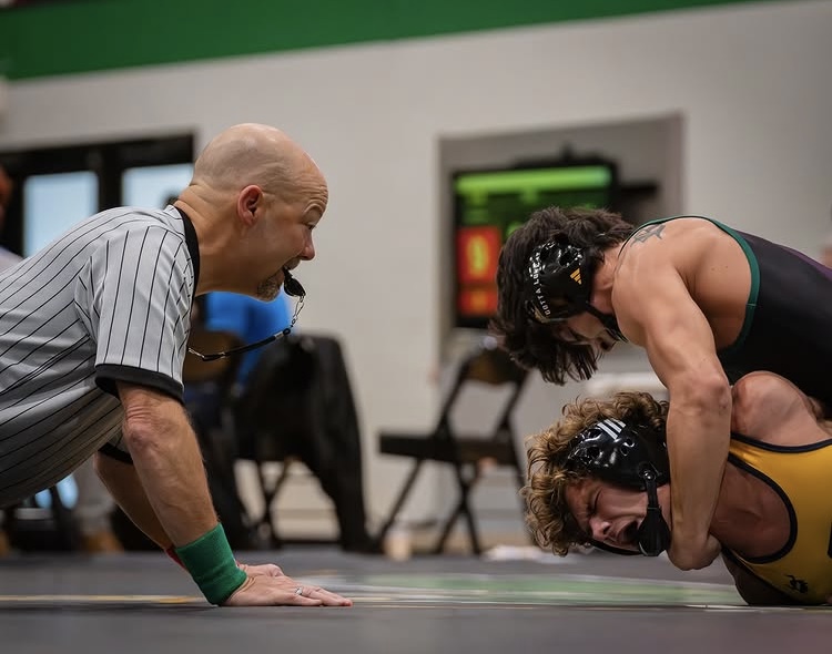 SMC Wrestling 2-1 at the MCCAA Duals