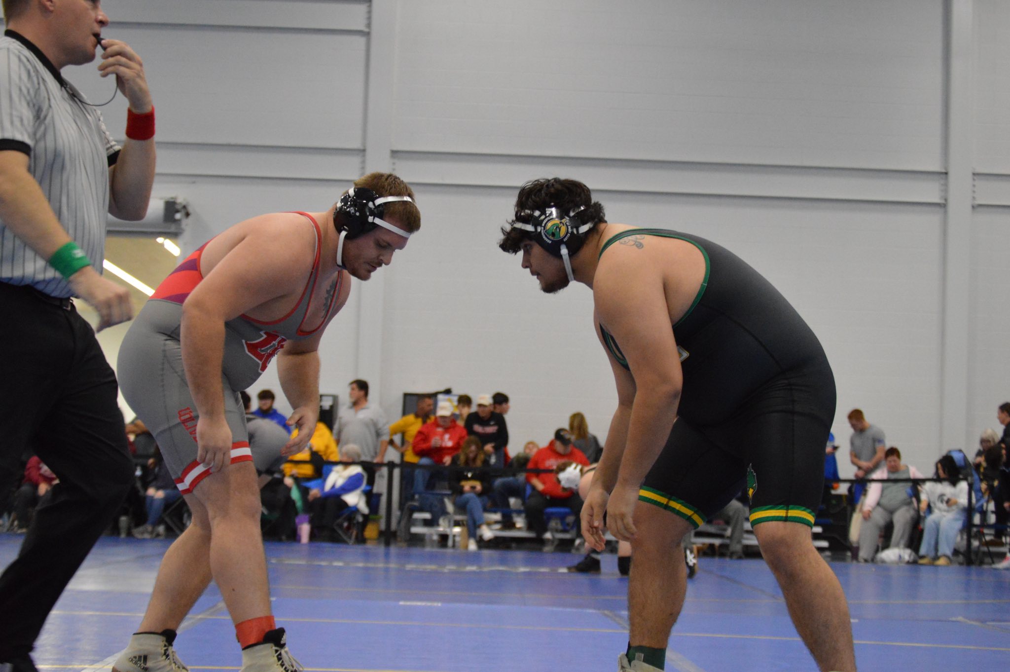 Wrestling Results from Art Kraft Memorial