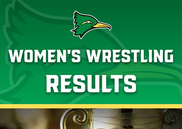 Women Grapplers Place Three at Alma